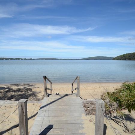 Coalmine Beach Holiday Park Walpole Exteriör bild