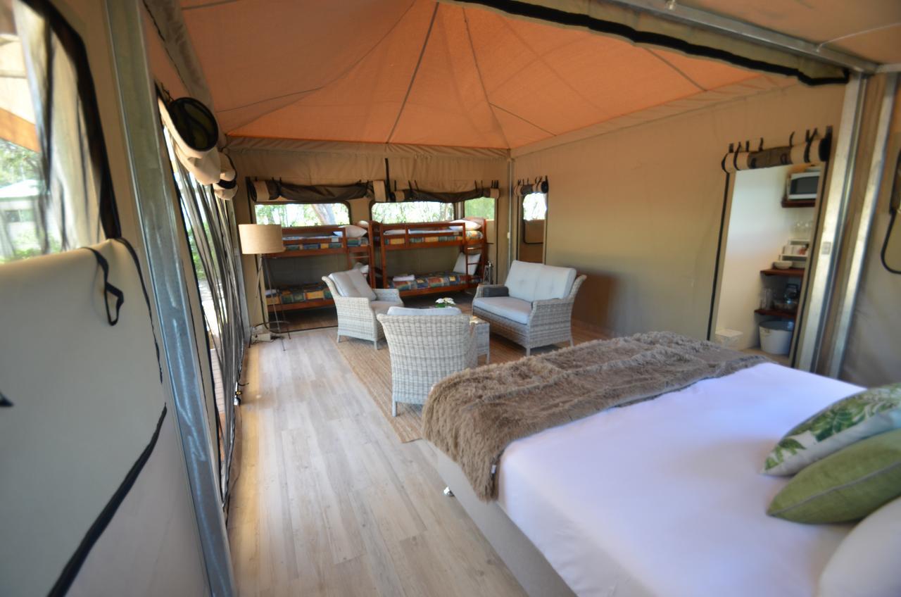 Coalmine Beach Holiday Park Walpole Exteriör bild