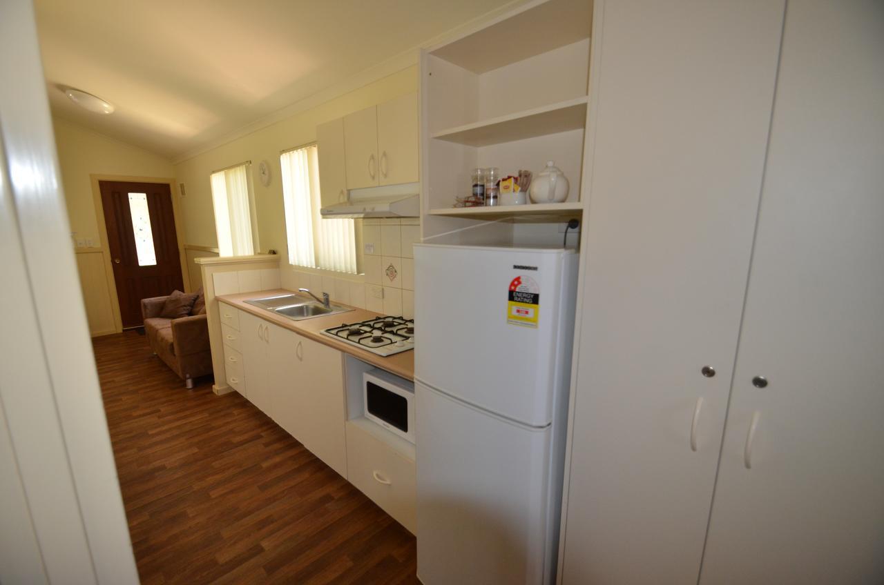 Coalmine Beach Holiday Park Walpole Exteriör bild