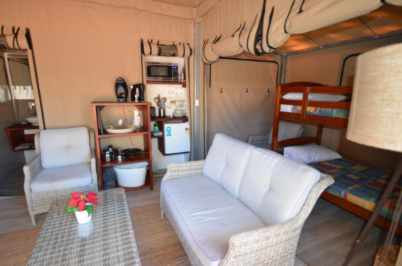 Coalmine Beach Holiday Park Walpole Exteriör bild