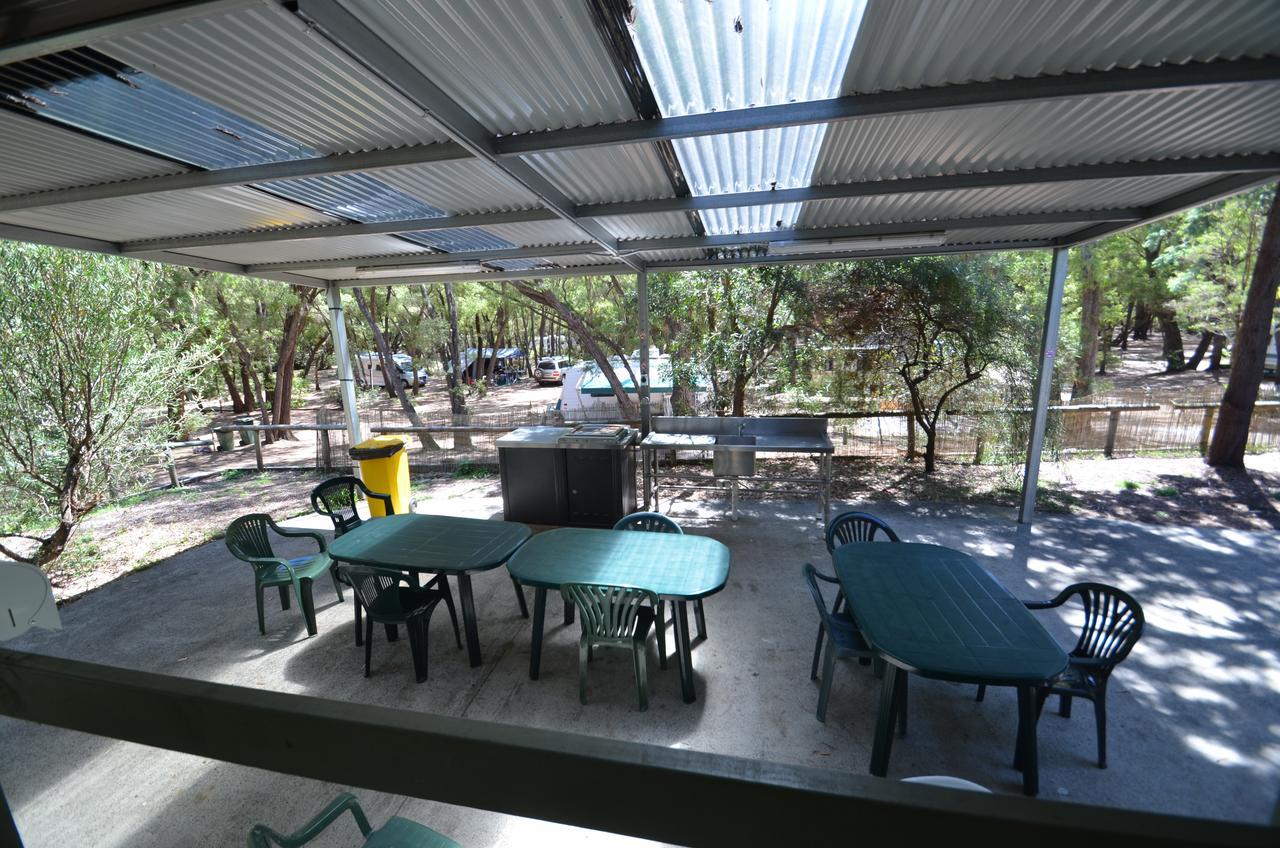 Coalmine Beach Holiday Park Walpole Exteriör bild